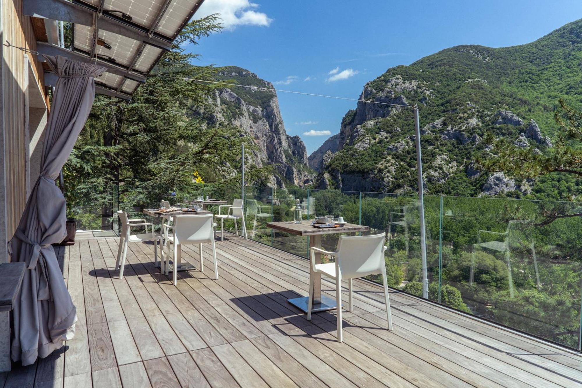 La Forestale Luxury Ecolodge Piano Terra- Appt Acqualagna Exteriér fotografie